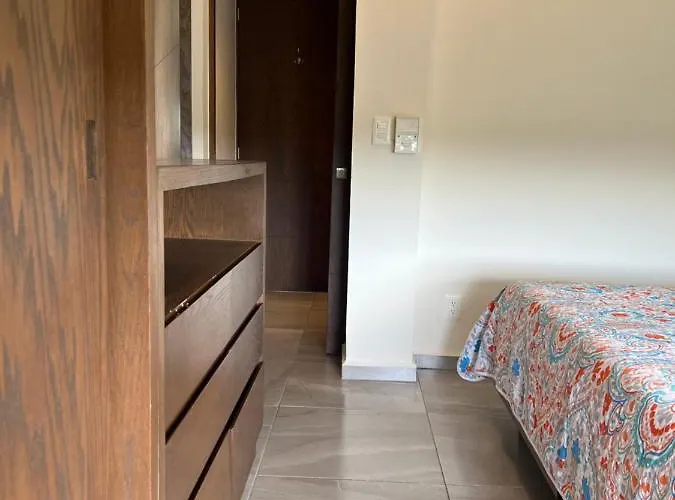 Penthouse At Zulim Condos * Playa del Carmen