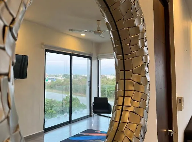 Penthouse At Zulim Condos