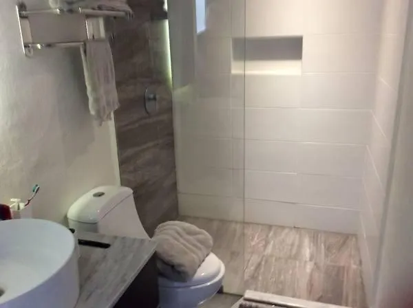 Aparthotel Penthouse At Zulim Condos