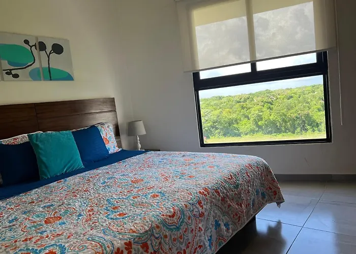 Aparthotel Penthouse At Zulim Condos